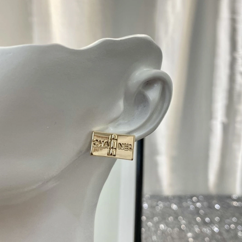 Chxnxl Earrings Bright 287711