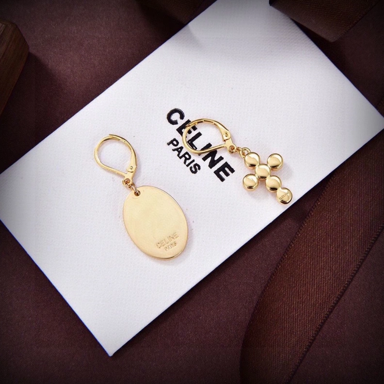 Cxlxne Earrings Refined 283493