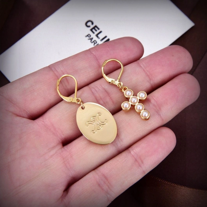 Cxlxne Earrings Refined 283493