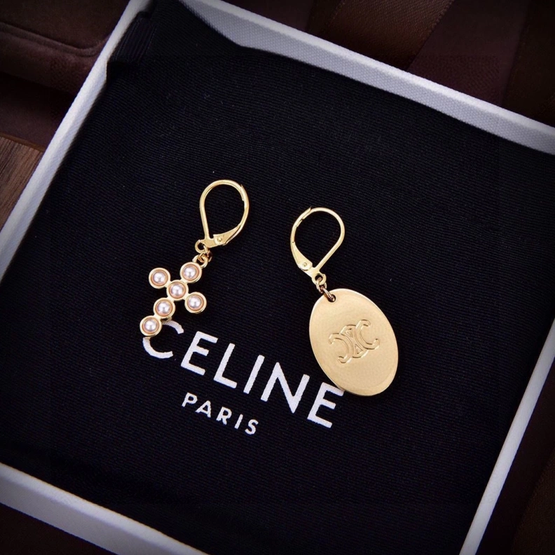 Cxlxne Earrings Refined 283493