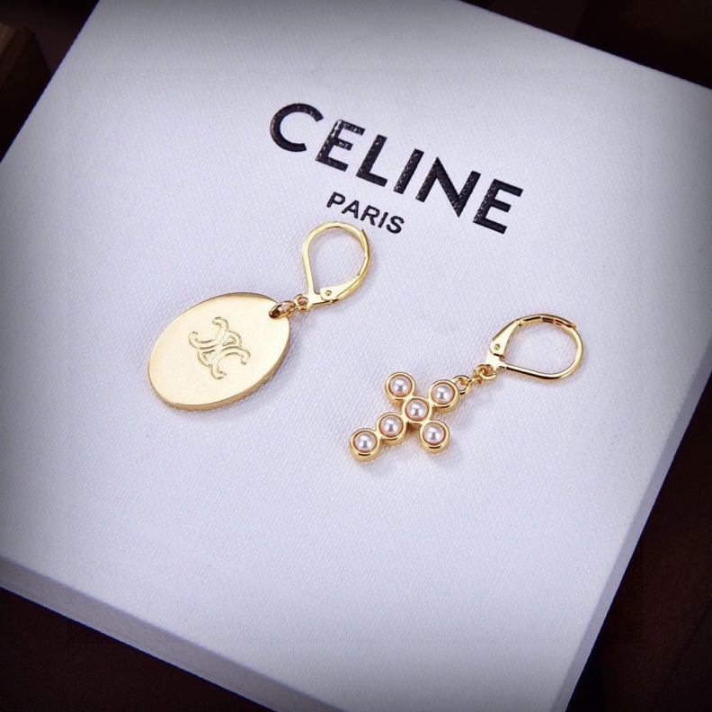 Cxlxne Earrings Refined 283493