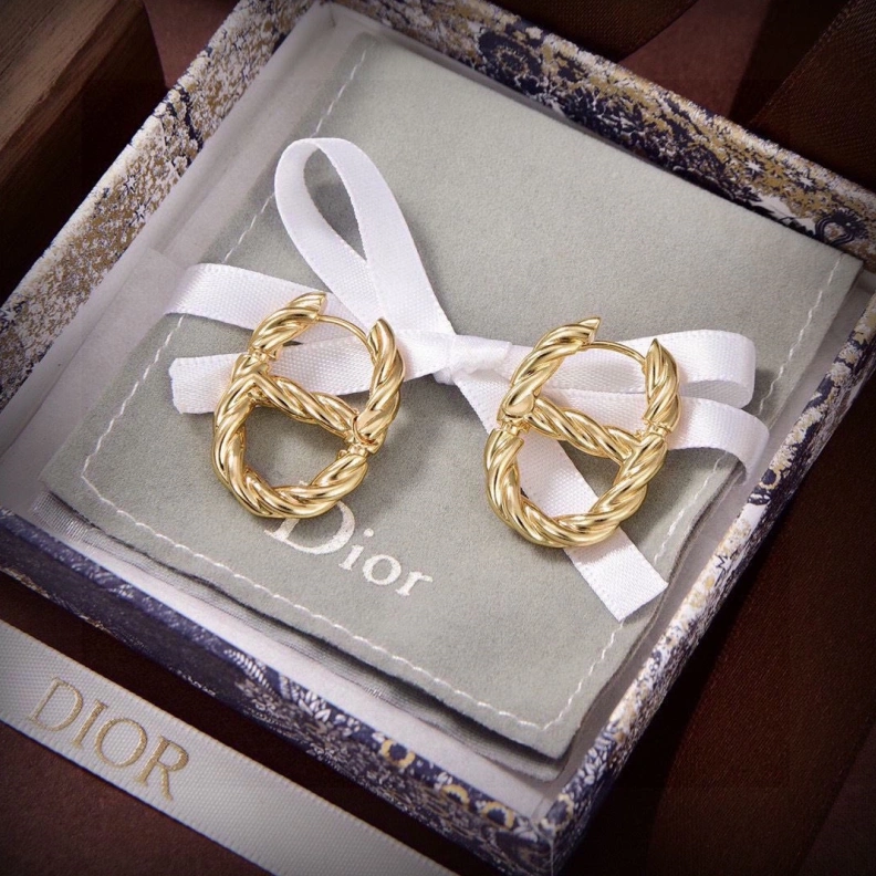 Cozy Christian Dxxr Earrings 294574