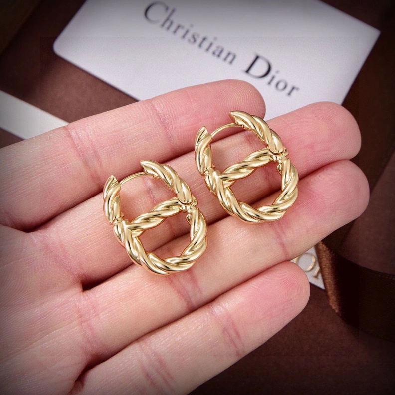 Cozy Christian Dxxr Earrings 294574