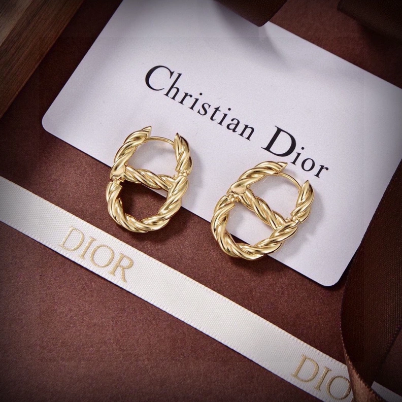 Cozy Christian Dxxr Earrings 294574