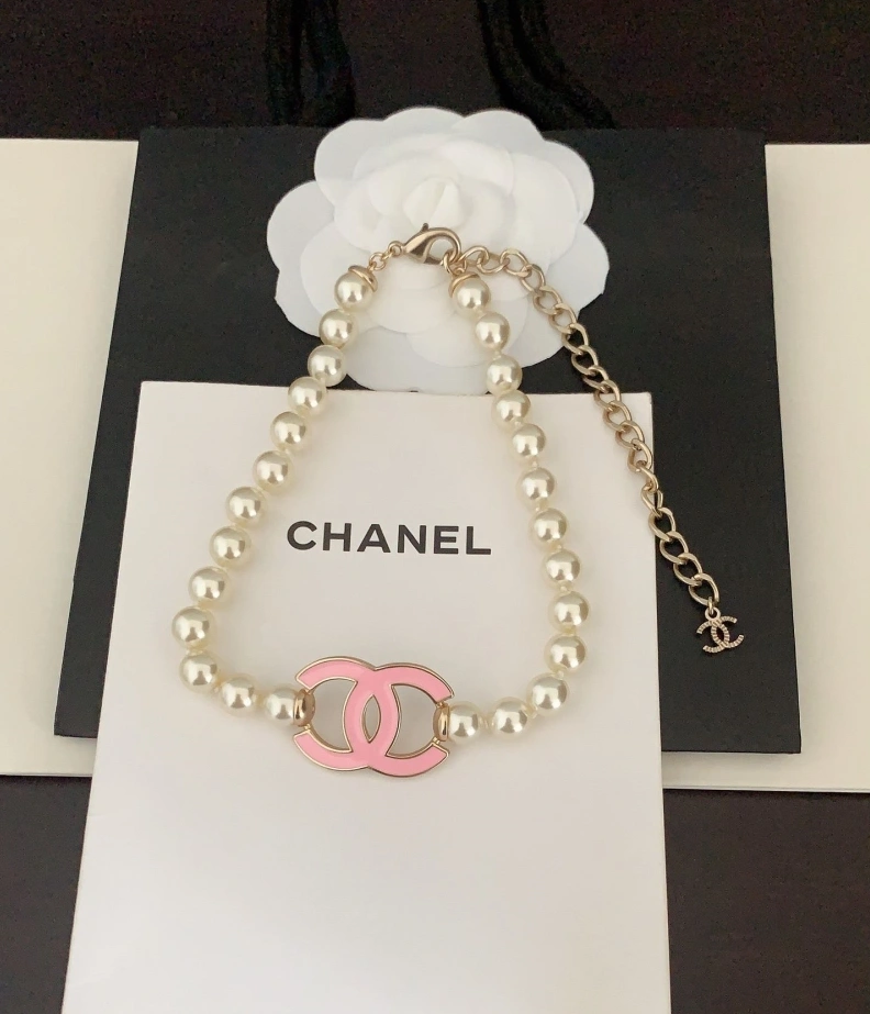 Modern Chxnxl Necklaces 286912