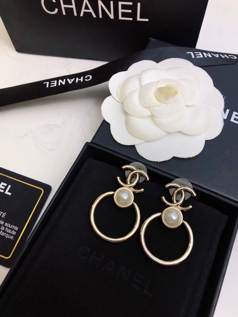 Chxnxl Earrings Sleek 287692