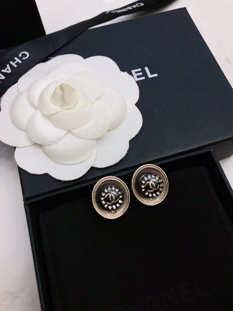 Chxnxl Earrings Popular 287699