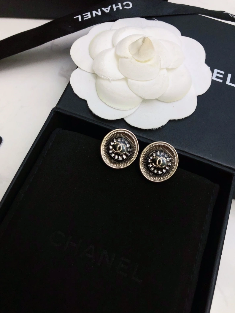 Chxnxl Earrings Popular 287699