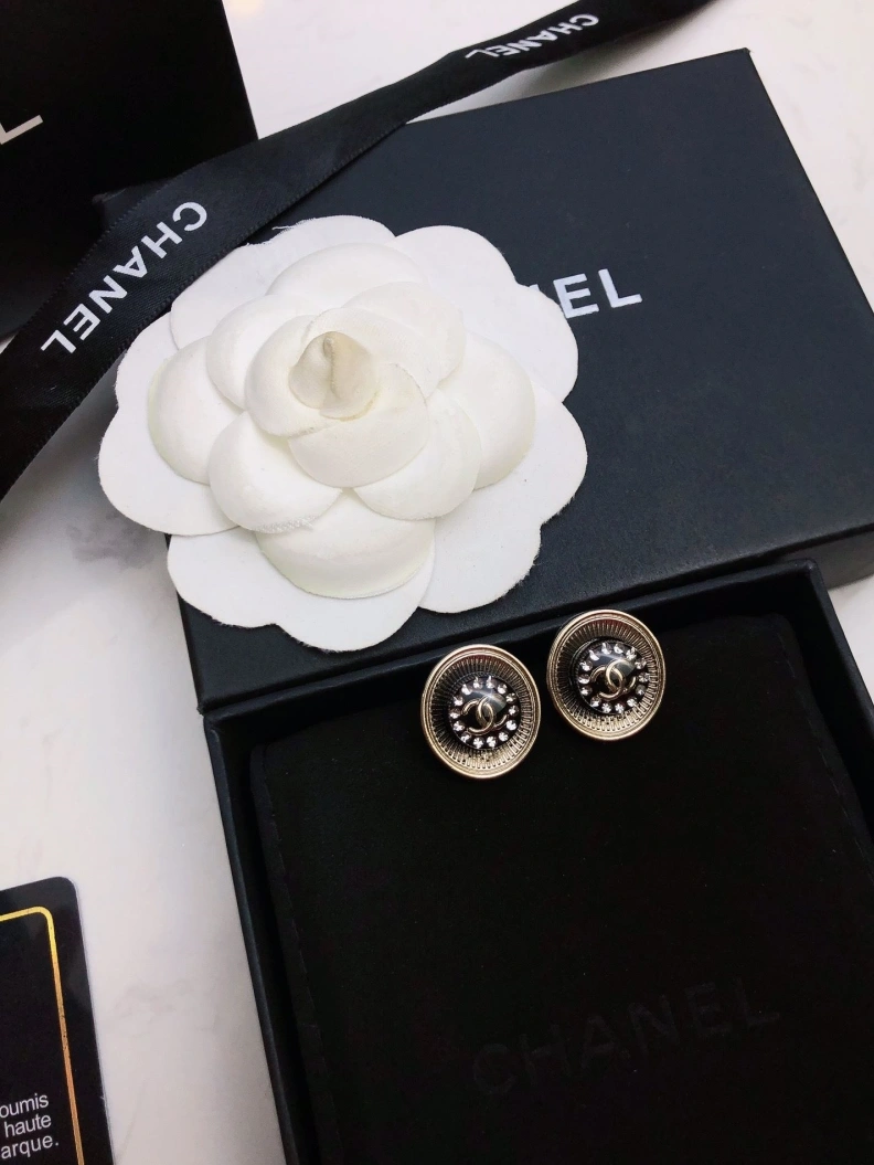 Chxnxl Earrings Popular 287699