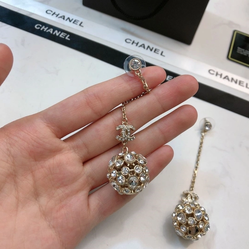 Chxnxl Earrings Practical 287707