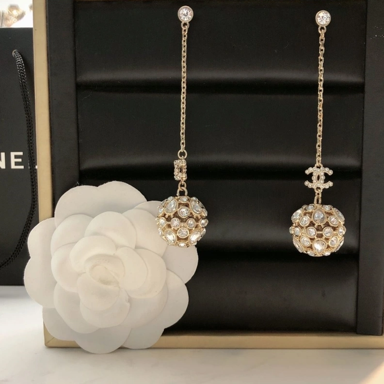 Chxnxl Earrings Practical 287707