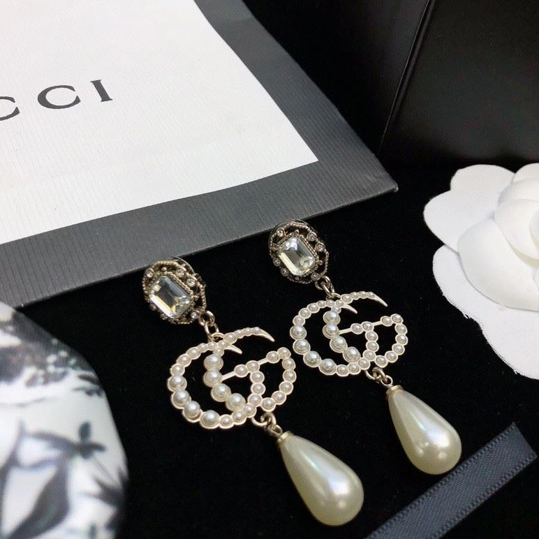 Lightweight Gxccx Earrings 303208
