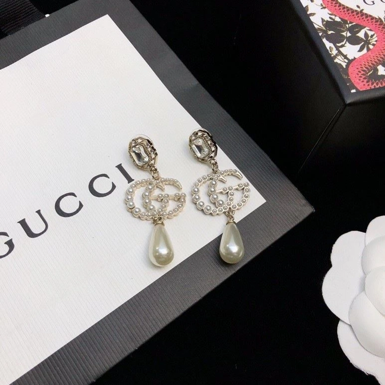 Lightweight Gxccx Earrings 303208