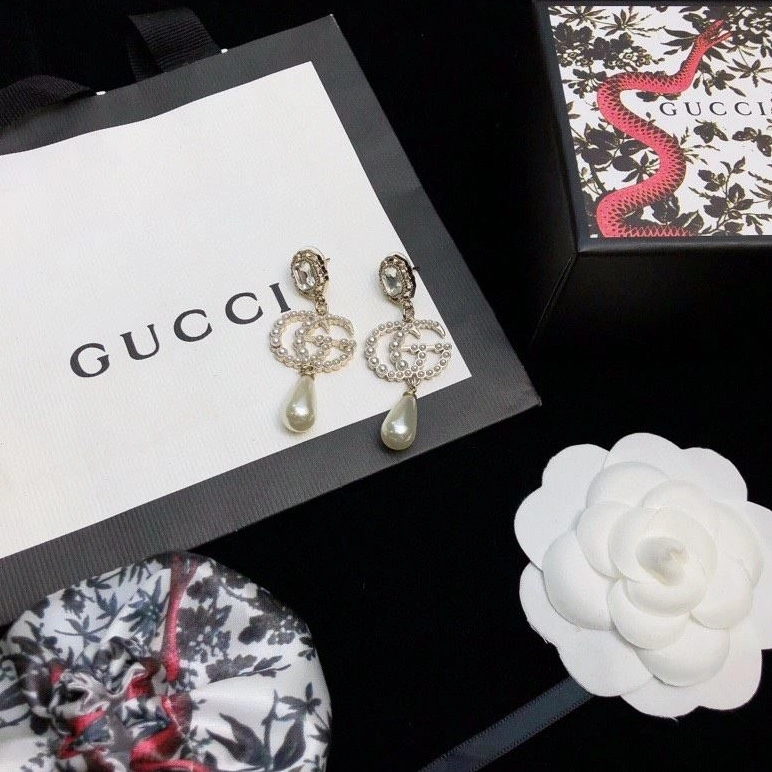 Lightweight Gxccx Earrings 303208