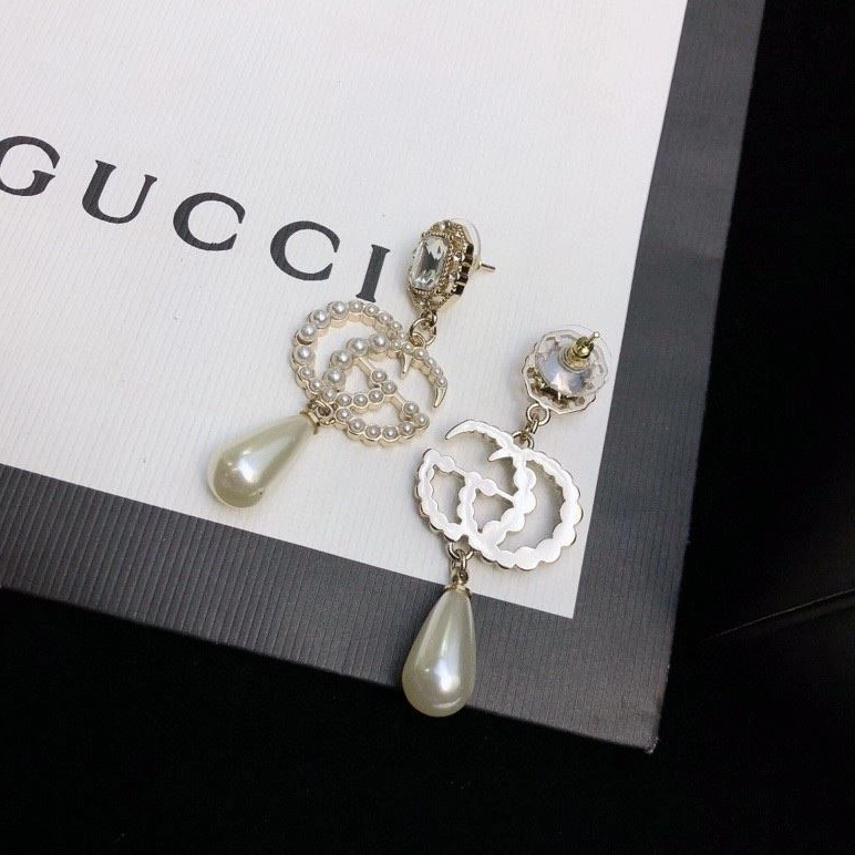 Lightweight Gxccx Earrings 303208