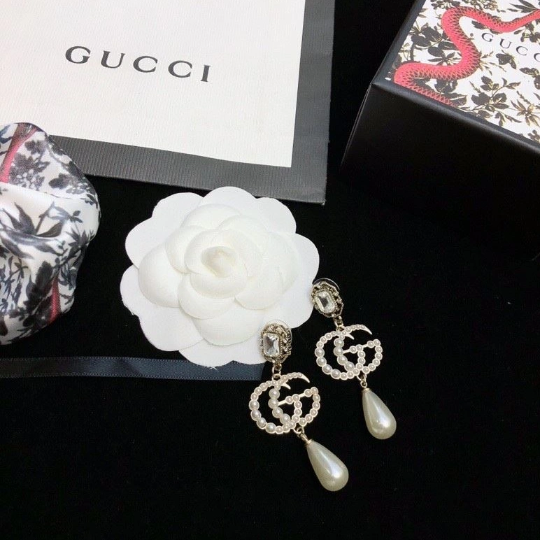 Lightweight Gxccx Earrings 303208