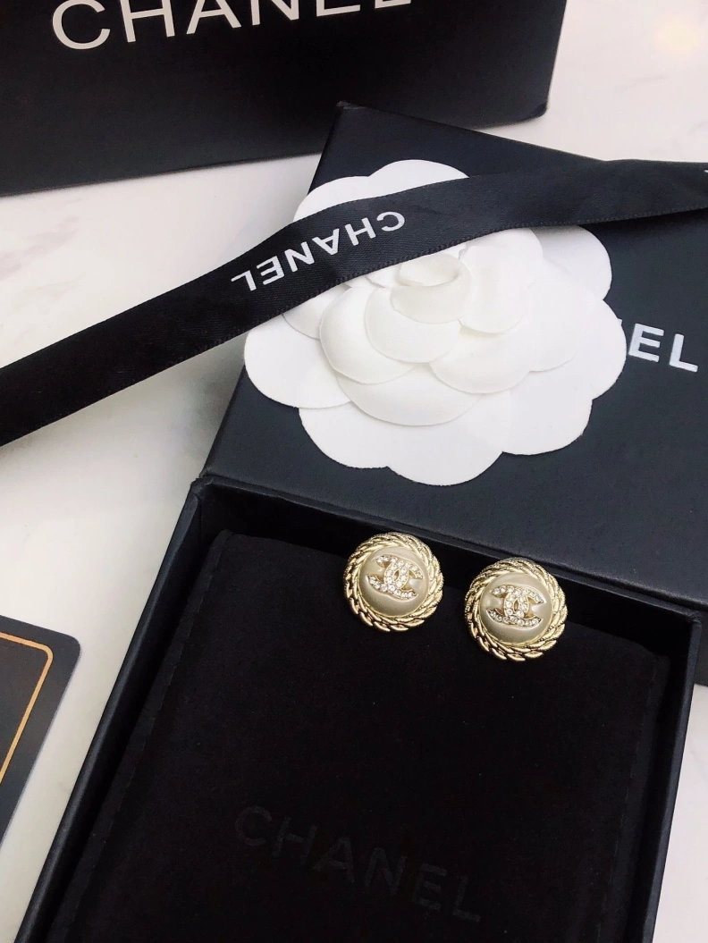 Classic Chxnxl Earrings 287693
