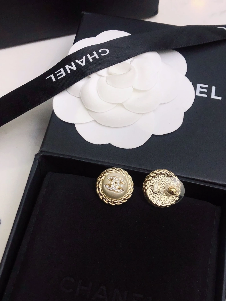 Classic Chxnxl Earrings 287693