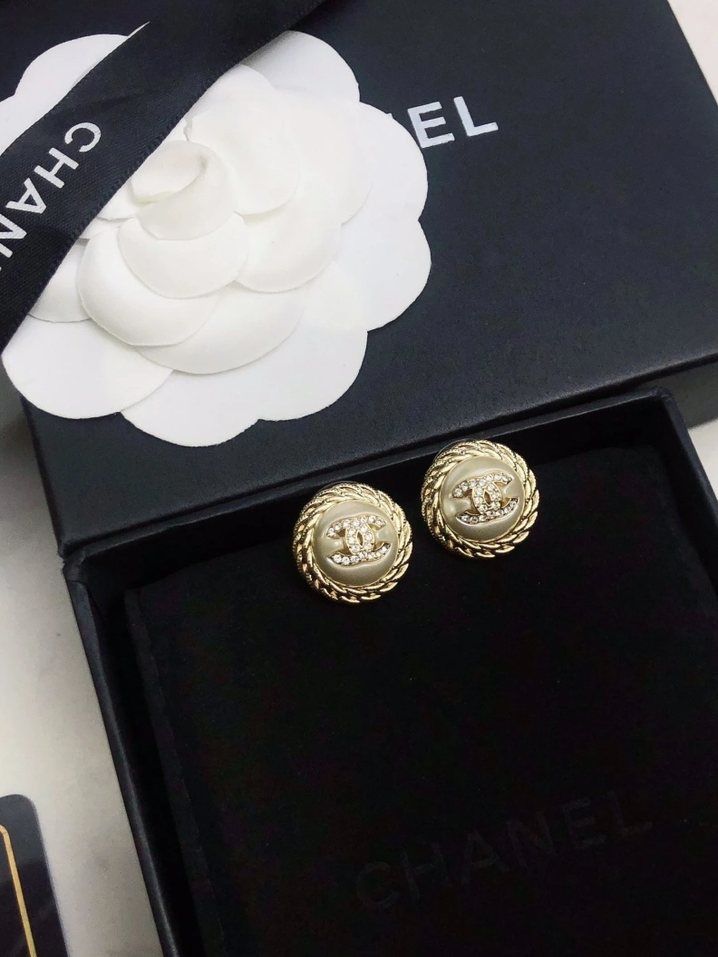 Classic Chxnxl Earrings 287693