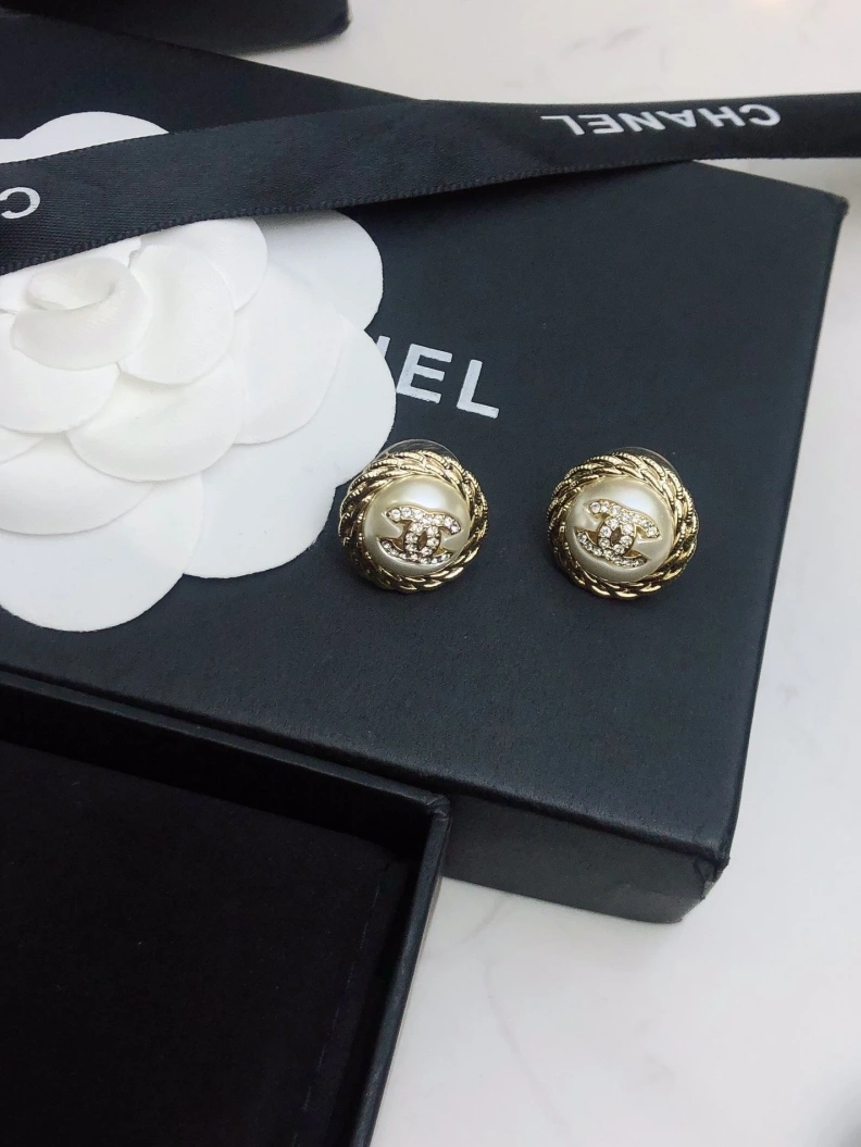 Classic Chxnxl Earrings 287693