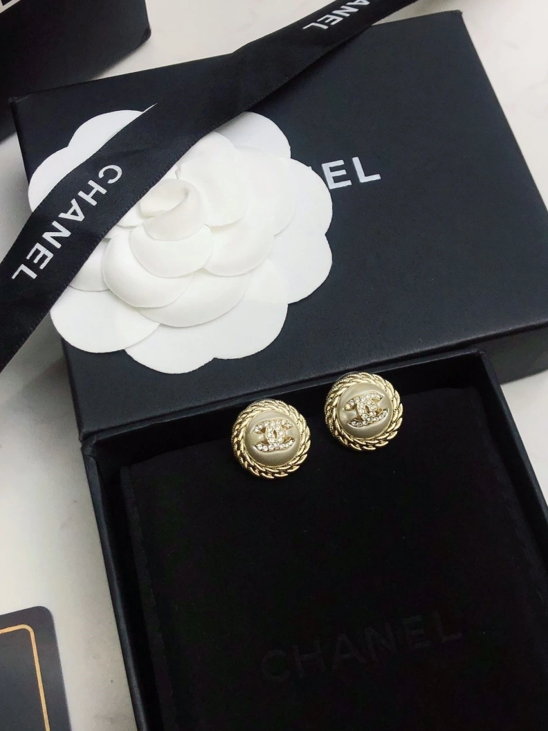 Classic Chxnxl Earrings 287693