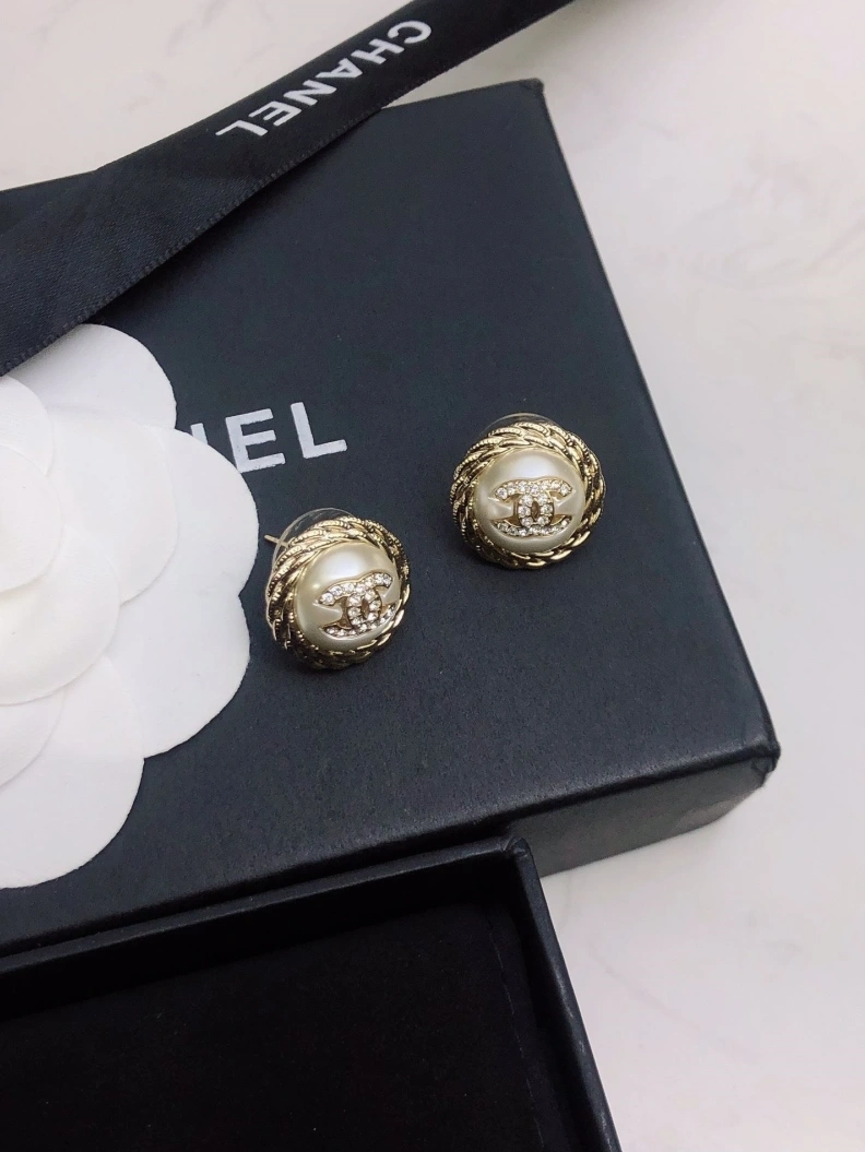 Classic Chxnxl Earrings 287693