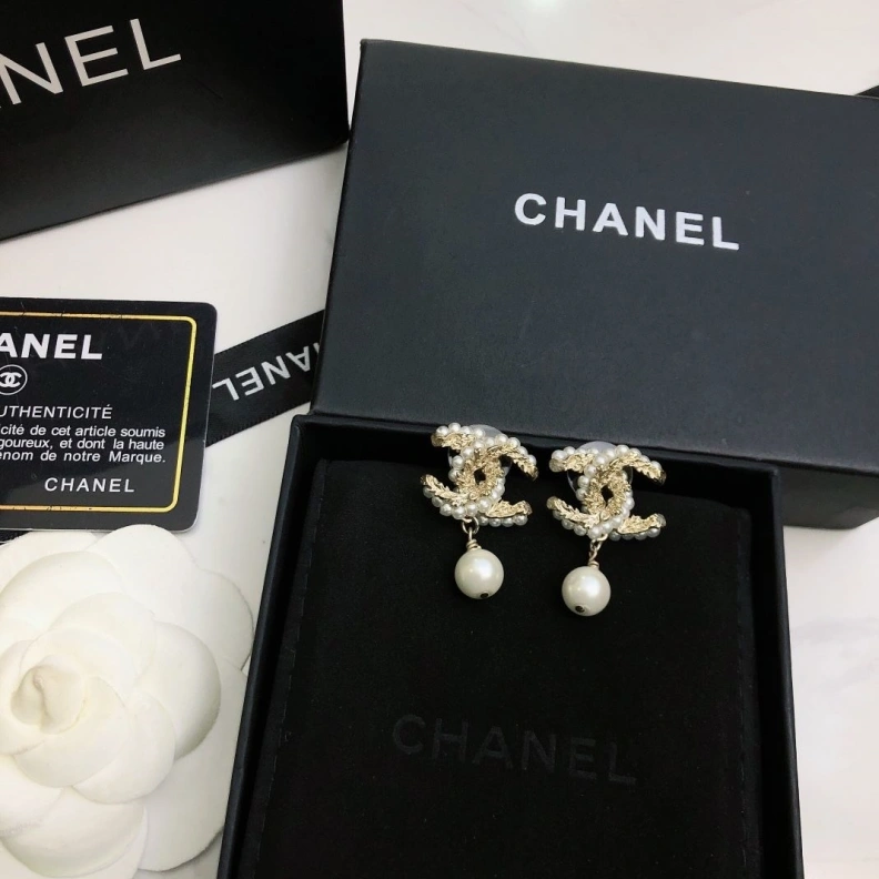 Chxnxl Earrings TopPick 287697