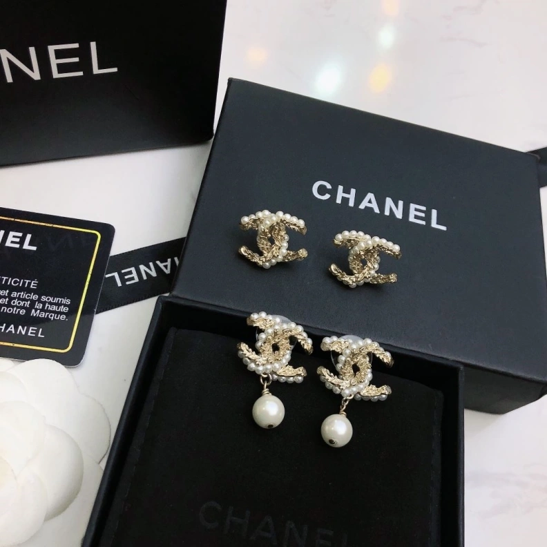 Chxnxl Earrings TopPick 287697