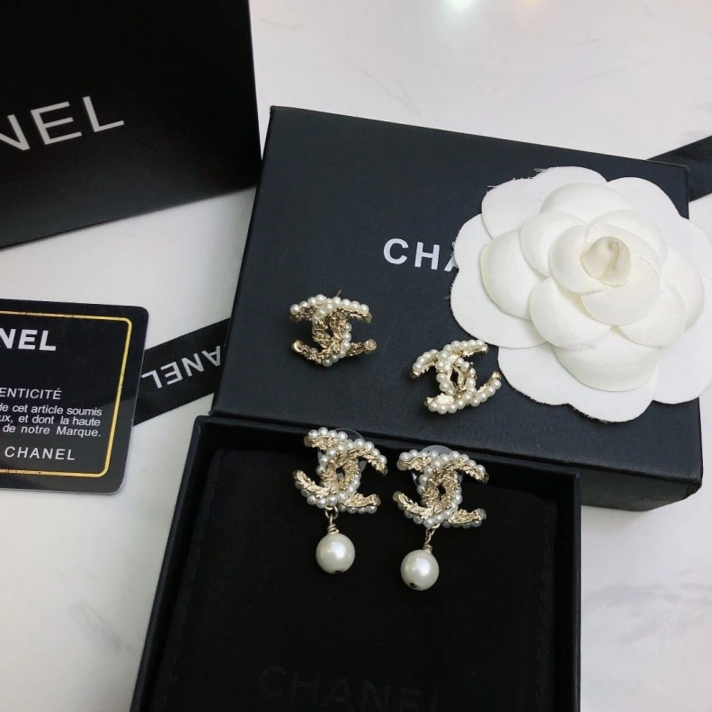 Chxnxl Earrings TopPick 287697