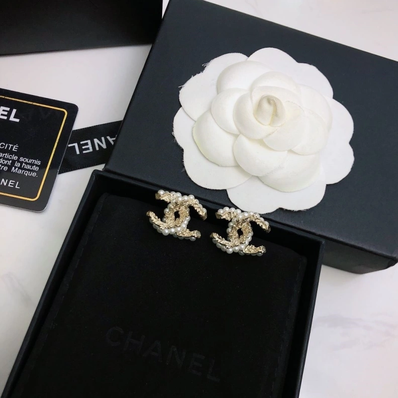 Chxnxl Earrings TopPick 287697