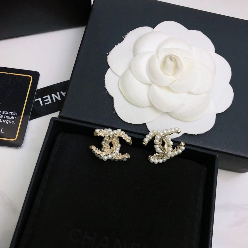 Chxnxl Earrings TopPick 287697