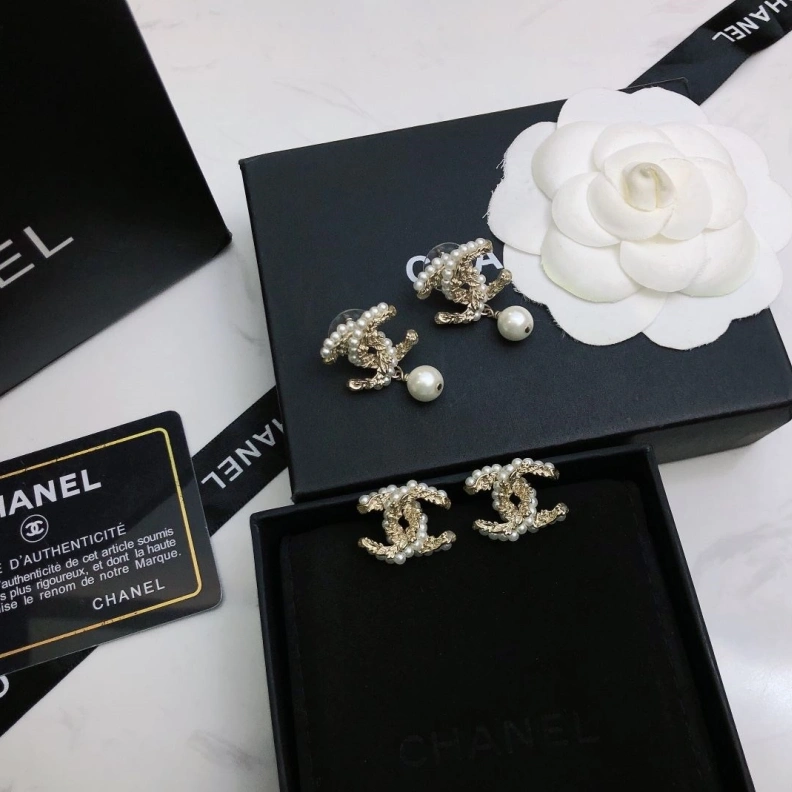 Chxnxl Earrings TopPick 287697