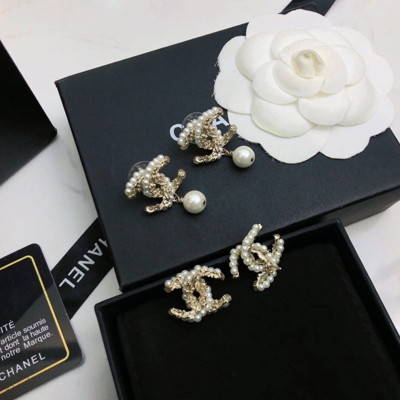 Chxnxl Earrings TopPick 287697