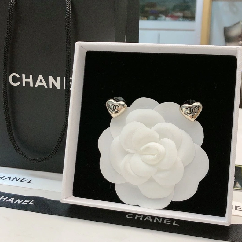 Bold Chxnxl Earrings 287688