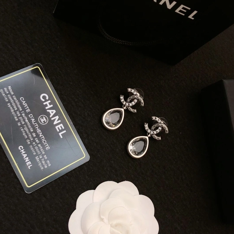 Chxnxl Earrings Popular 287695