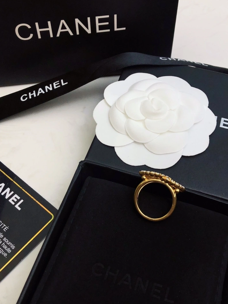 Chxnxl Rings BestValue 286555