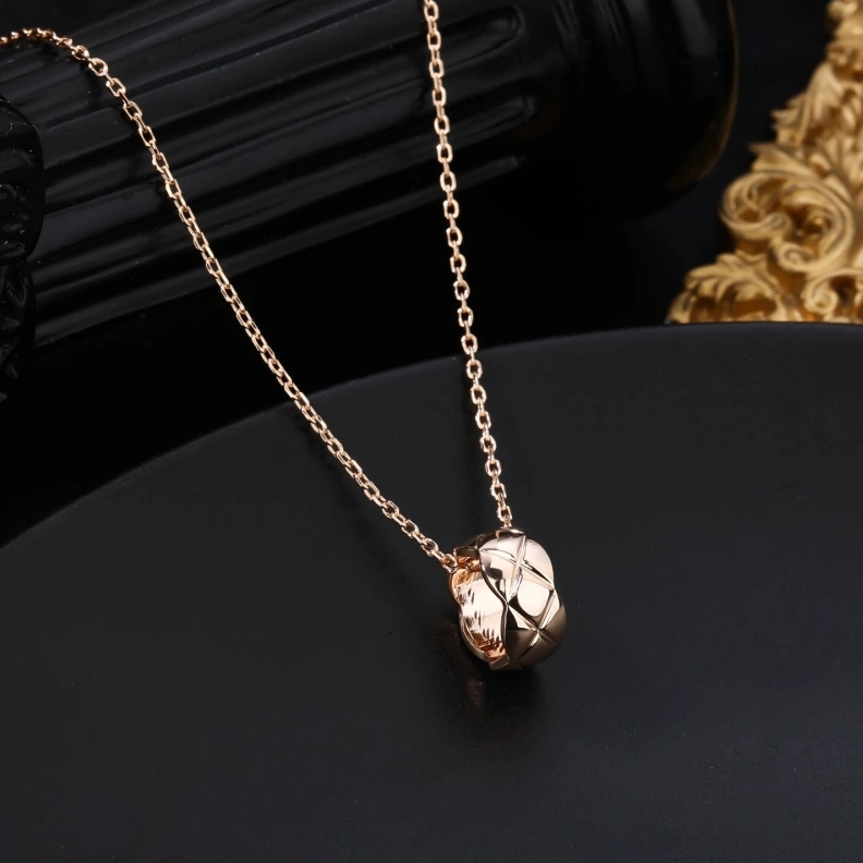 Chxnxl Necklaces Lightweight 286906