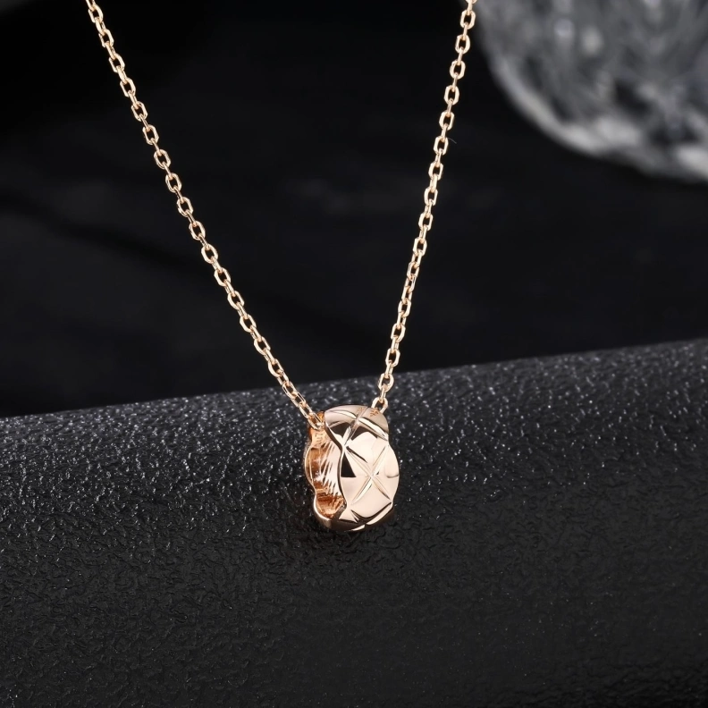 Chxnxl Necklaces Lightweight 286906