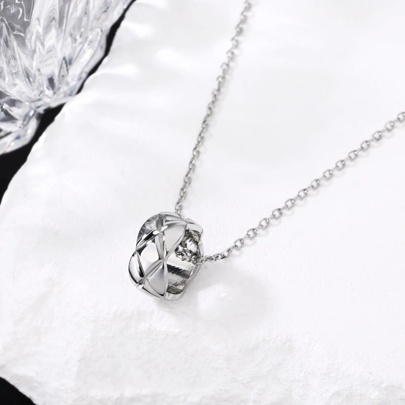 Chxnxl Necklaces Lightweight 286906