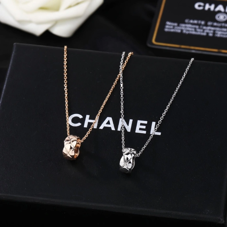 Chxnxl Necklaces Lightweight 286906