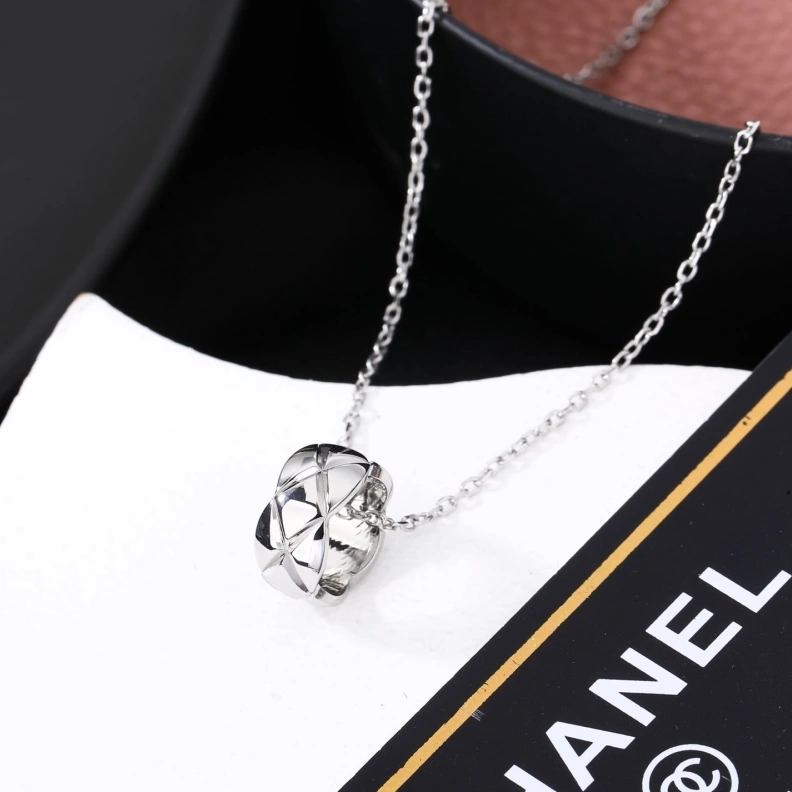 Chxnxl Necklaces Lightweight 286906