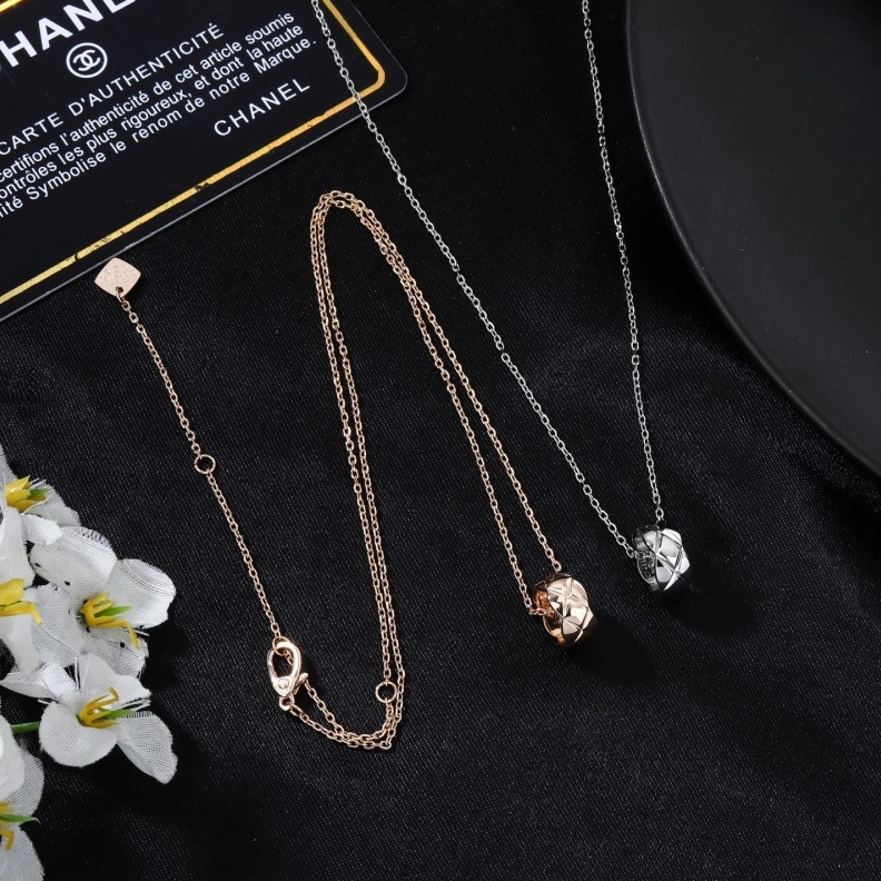 Chxnxl Necklaces Lightweight 286906