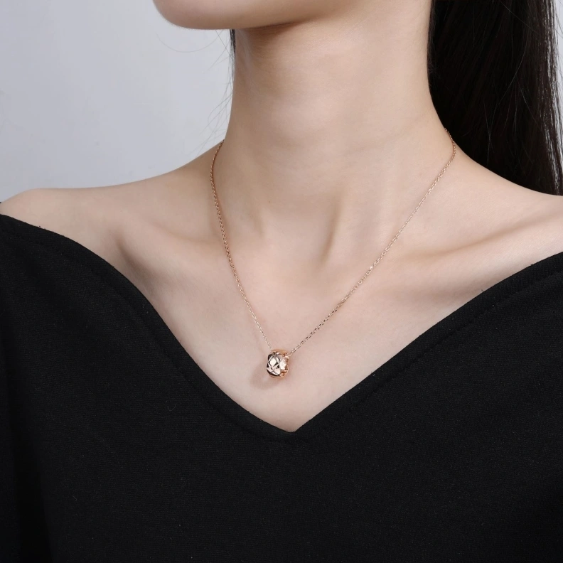 Chxnxl Necklaces Lightweight 286906