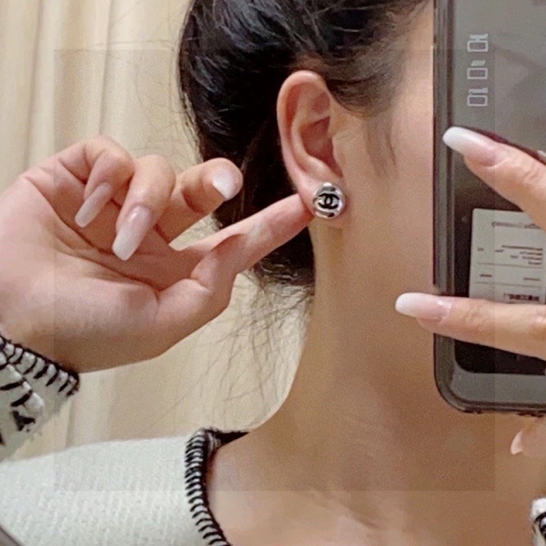 Chxnxl Earrings StreetReady 287684