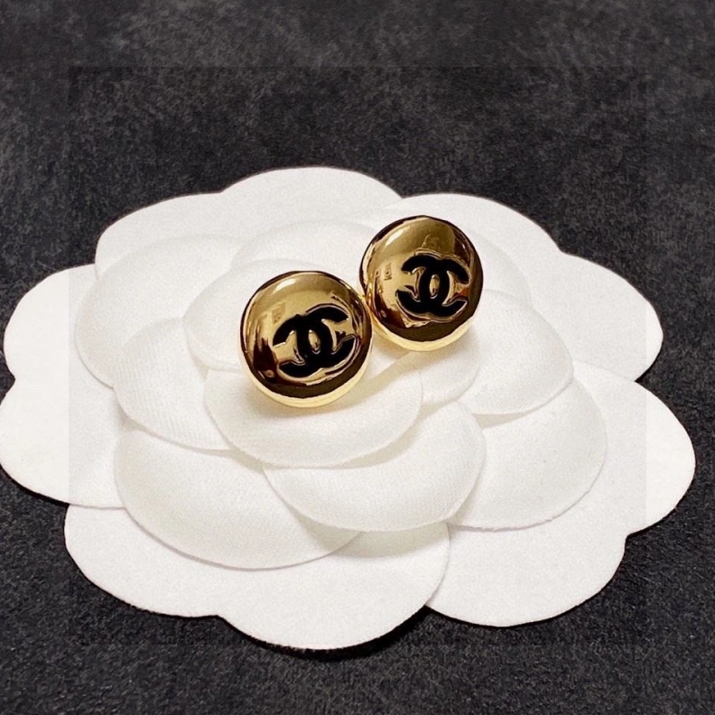 Chxnxl Earrings StreetReady 287684