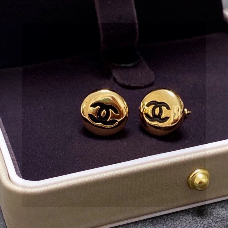 Chxnxl Earrings StreetReady 287684