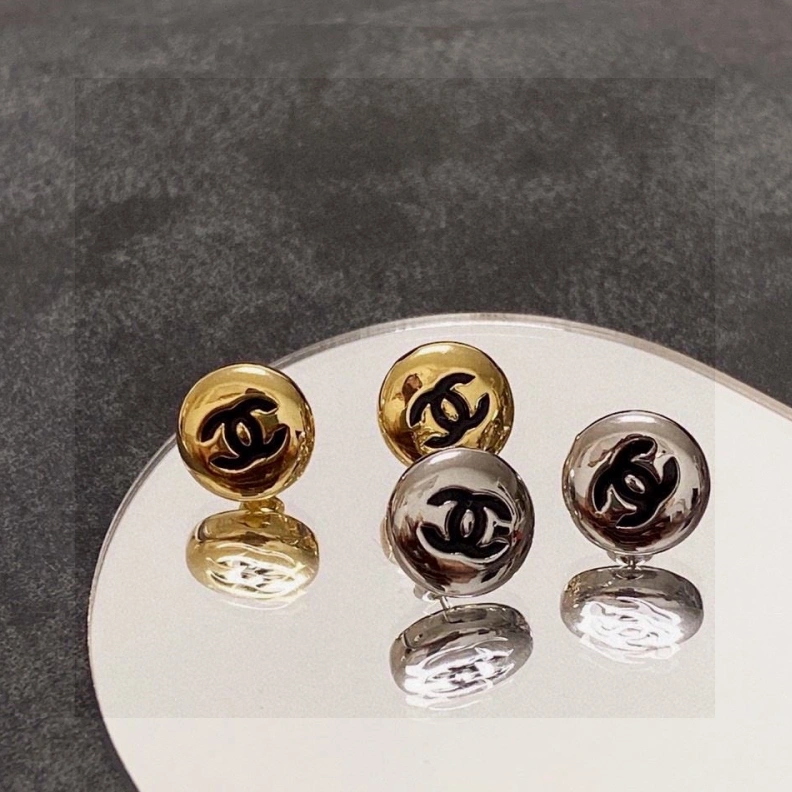 Chxnxl Earrings StreetReady 287684