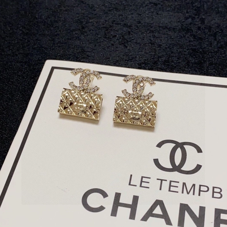 Chxnxl Earrings SportInspired 287683
