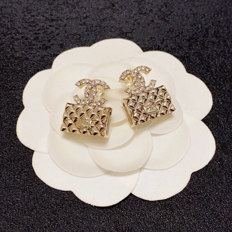 Chxnxl Earrings SportInspired 287683