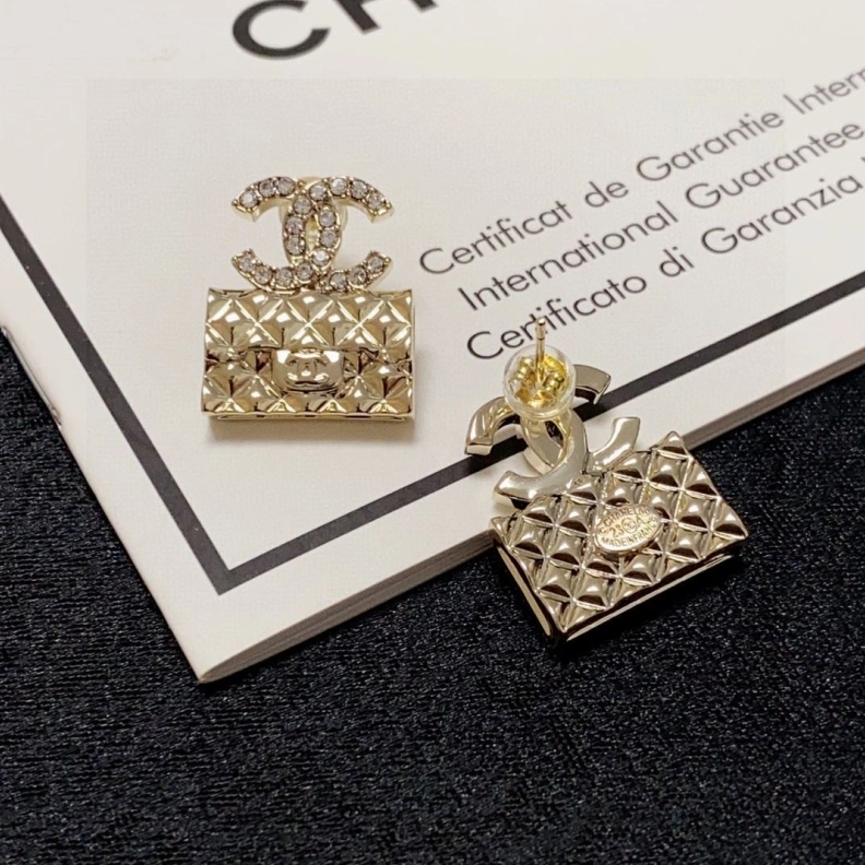Chxnxl Earrings SportInspired 287683